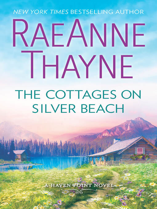 Cover image for The Cottages on Silver Beach